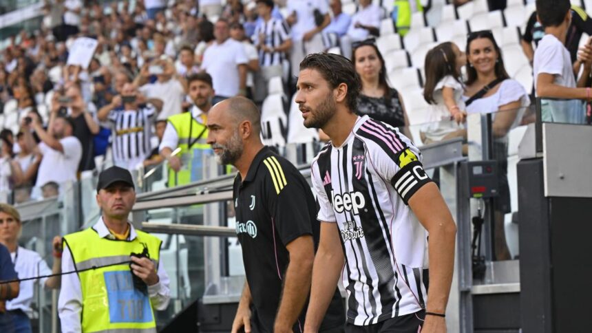 Juventus: da Tudor le ultime su Bremer, David, Koopmeiners e la scelta del rigorista