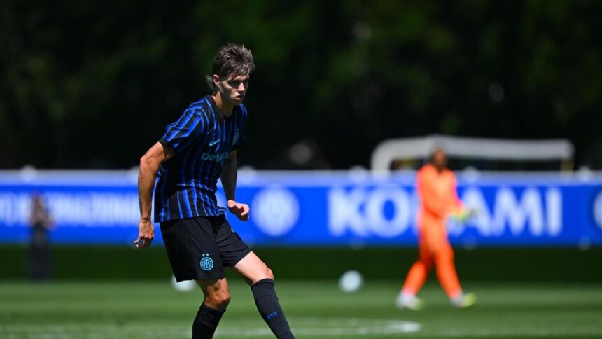 Inter, Palacios verso il Santos