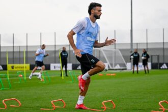 Juventus, Joao Mario verso il debutto contro il Parma: Tudor ha poca scelta a destra