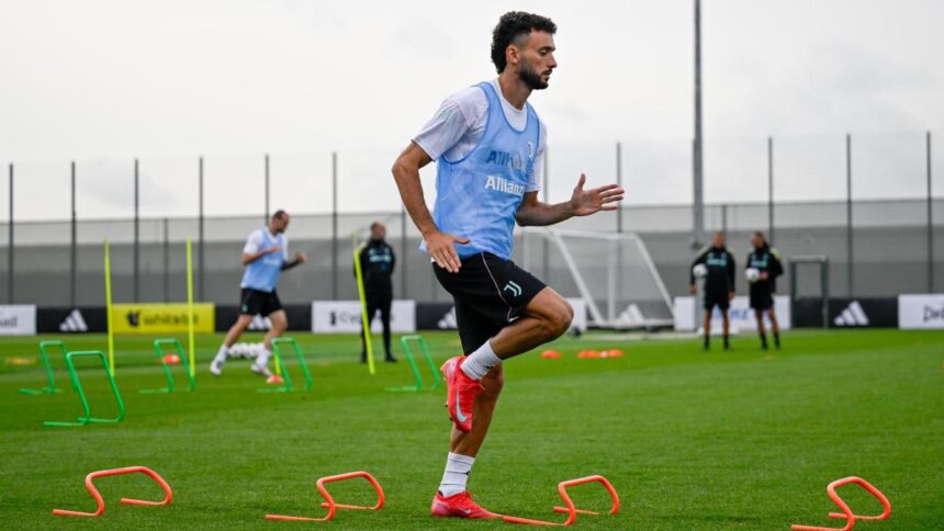 Juventus, Joao Mario verso il debutto contro il Parma: Tudor ha poca scelta a destra