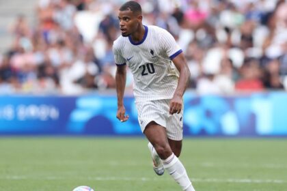 Diouf al fantacalcio: quotazione e statistiche del nuovo centrocampista dell'Inter