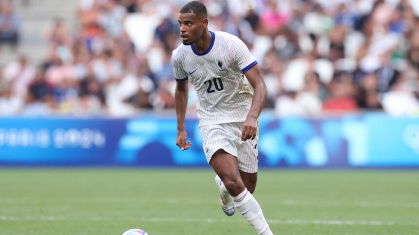 Diouf al fantacalcio: quotazione e statistiche del nuovo centrocampista dell'Inter