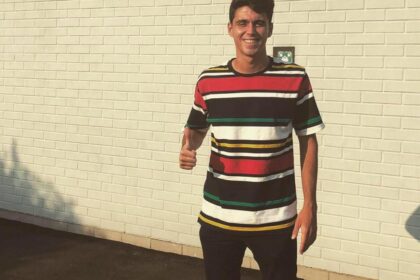 Juve-Parma, Carlos Cuesta vice dell'Under 17 con Pedone, l'intervista