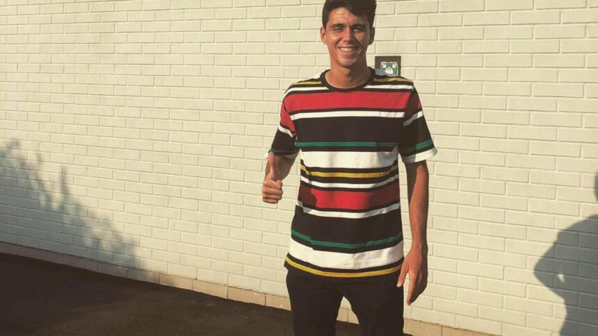 Juve-Parma, Carlos Cuesta vice dell'Under 17 con Pedone, l'intervista