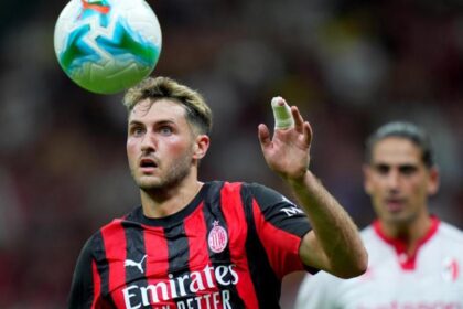Gimenez, partenza super "anti Boniface" per tenersi il Milan