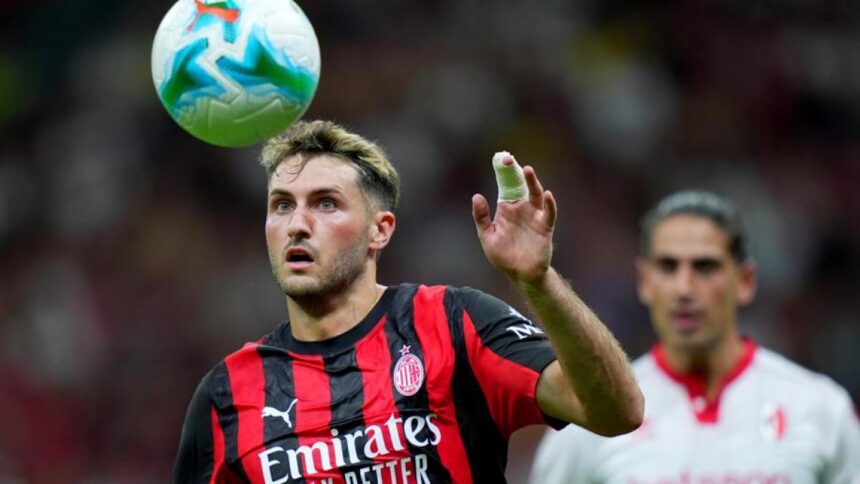 Gimenez, partenza super "anti Boniface" per tenersi il Milan