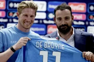 Napoli Manna positivo all'alcoltest dopo festa di Conte: patente ritirata