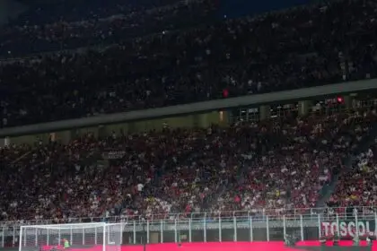 Milan-Cremonese, San Siro sold out per il ritorno di Allegri