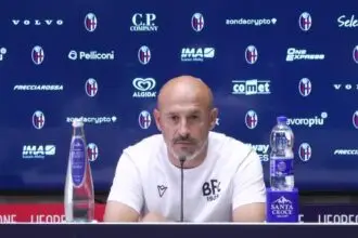 Bologna: da Italiano le ultime su Immobile, Castro e Bernardeschi