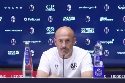 Bologna: da Italiano le ultime su Immobile, Castro e Bernardeschi