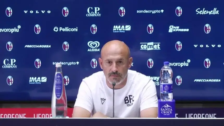 Bologna: da Italiano le ultime su Immobile, Castro e Bernardeschi