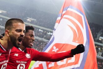 Juve su Zhegrova, la trattativa con il Lilla e il ruolo di David