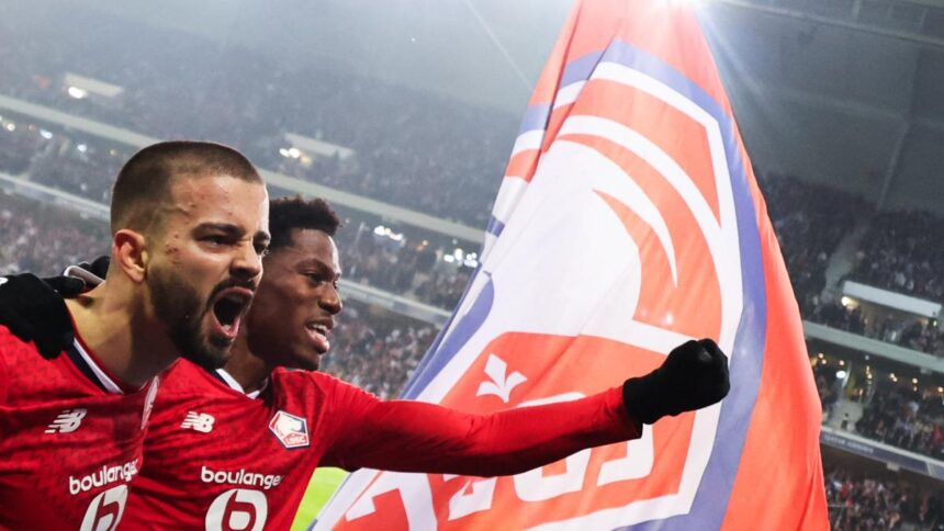 Juve su Zhegrova, la trattativa con il Lilla e il ruolo di David