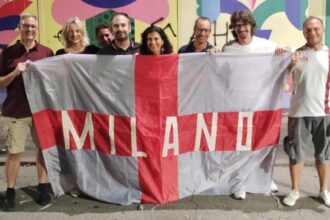 Milan-Cremonese, la storia: il prete di San Siro tifa Cremo