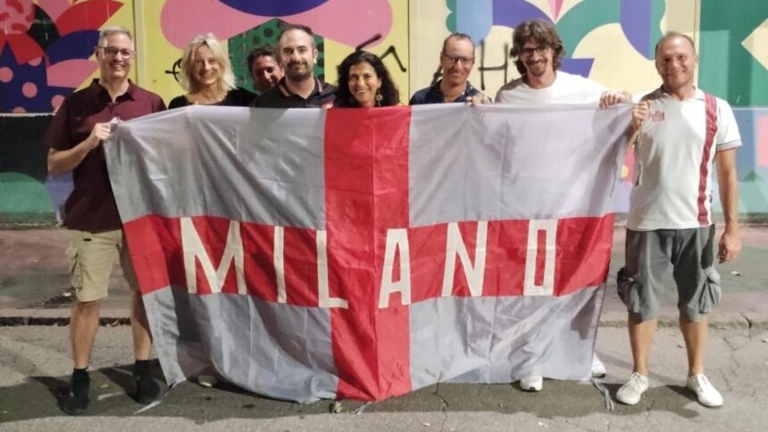 Milan-Cremonese, la storia: il prete di San Siro tifa Cremo