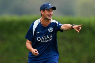 Inter a due giorni dall'esordio in campionato: ma la squadra è ancora un cantiere aperto