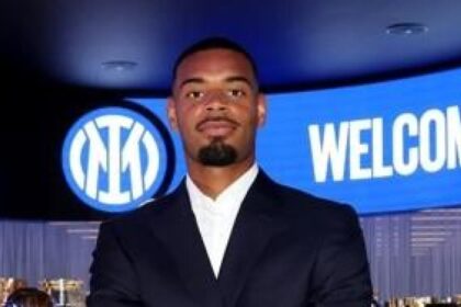 Inter, ufficiale l'acquisto di Diouf dal Lens: c'è l'annuncio. Le prime parole