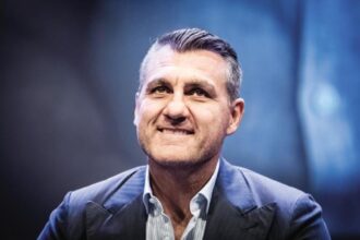 Vieri: "Inter davanti al Napoli, poi Modric, Pio Esposito e..."