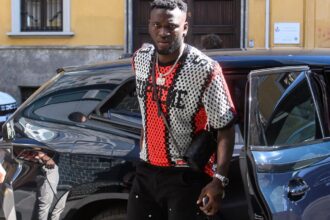 Boniface e le visite: rinvio a domani, il Milan attende