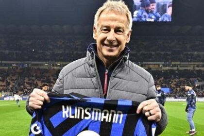 Klinsmann: "Inter, riparti con Lautaro. Chivu la scelta giusta"