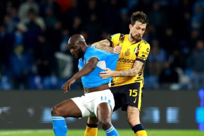 Scudetto, Napoli e Inter in prima fila. Occhio al Milan di Max. La Juve è solida, ma