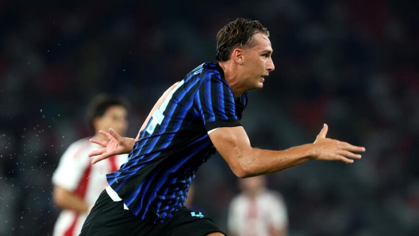 Serie A, Idee nuove e coraggio: parte il campionato che ci deve portare al Mondiale