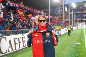 Morto Sidio Corradi, ex Genoa e Bologna