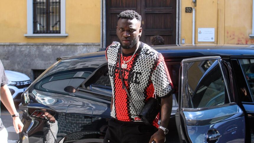 Milan su Boniface, il retroscena con la Roma: proposto dal Leverkusen in cambio di Dovbyk