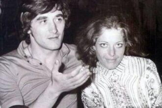 Simona Marchini, intervista: il padre presidente della Roma, Cordova, Herrera