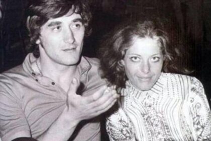 Simona Marchini, intervista: il padre presidente della Roma, Cordova, Herrera