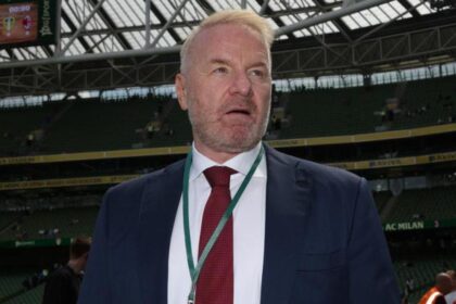 Milan, Tare: "Boniface? Stiamo valutando"