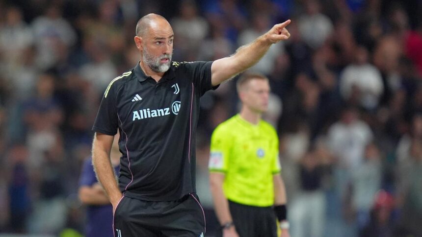 La Juve, il mercato e Tudor al timone: il commento di Vocalelli sulla Gazzetta