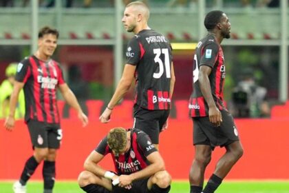 Milan-Cremonese, l'analisi: cos'ha detto la sconfitta ad Allegri