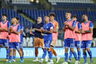 Serie C, i risultati di sabato 23 agosto