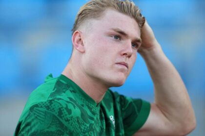 Milan, i nomi per l'attacco oltre Boniface: Harder, Arokodare, Vlahovic e...