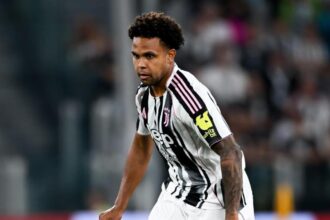 Juve, insulti razzisti a McKennie: "Aiuteremo a trovare i responsabili"