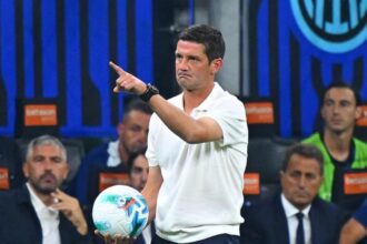 Chivu dopo Inter-Torino: "Scorso anno alle spalle, presentati al meglio"