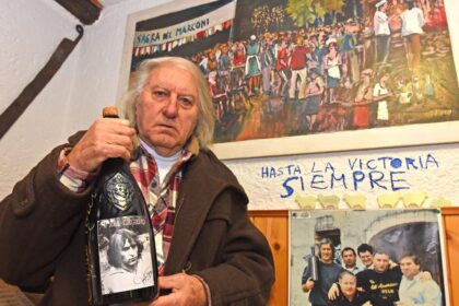 Zigoni: "Io, la fantasia, alcol, donne, la pistola, gli aneddoti di una vita esagerata"