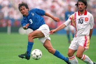 Benarrivo e un Mondiale lungo trent'anni: "La finale di Pasadena? Trauma cne non passerà