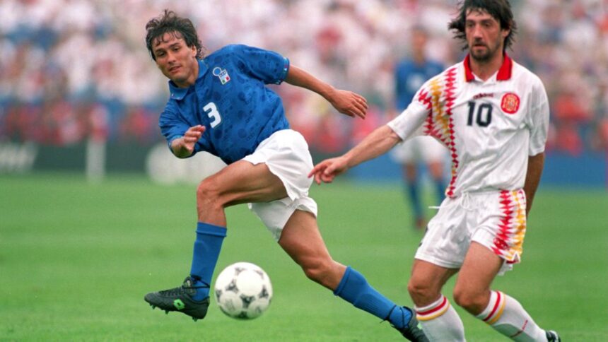 Benarrivo e un Mondiale lungo trent'anni: "La finale di Pasadena? Trauma cne non passerà