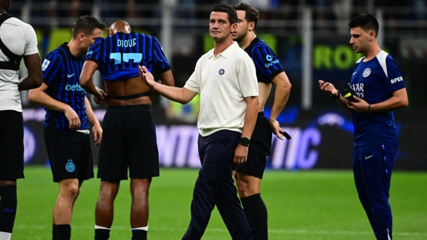 Chivu si è già preso l'Inter: esordio top, "vecchi" super e nuovi acquisti subito decisivi