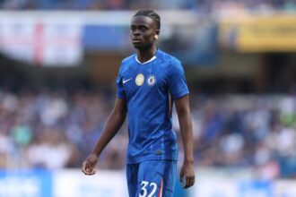 Roma su Tyrique George, per Sancho è stand by