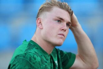 Milan, salta anche Harder. Il Diavolo virerà su un altro attaccante