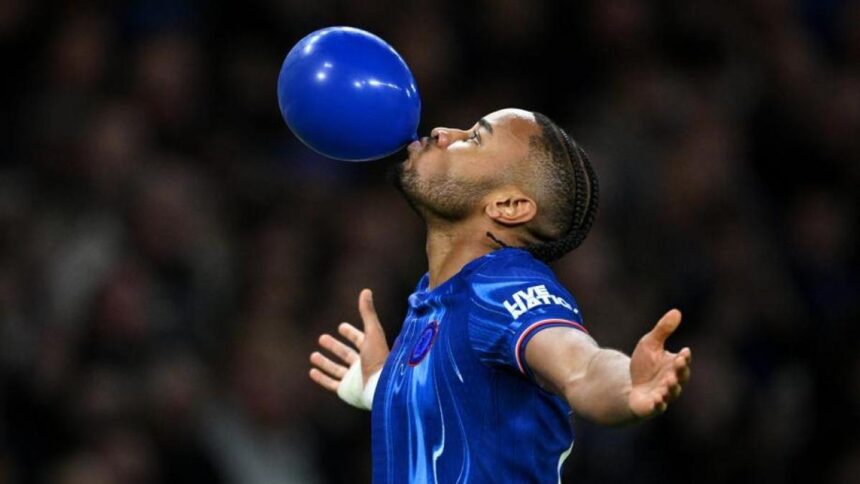 Nkunku-Milan, la punta è un opzione per i rossoneri: la situazione