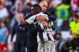 Juve, Kolo Muani è un affare o no? Il commento della Gazzetta