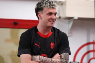 Milan, dove va Jimenez: Bournemouth, Como e Roma lo vogliono