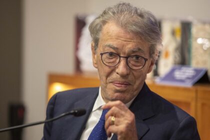 Moratti, le condizioni dell'ex presidente dell'Inter