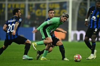 L'Inter ritrova Calhanoglu, Thuram e Lautaro: cosa cambia