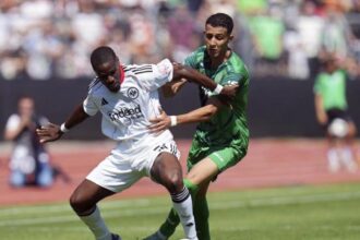 Torino, Nkounkou vicino per la fascia sinistra