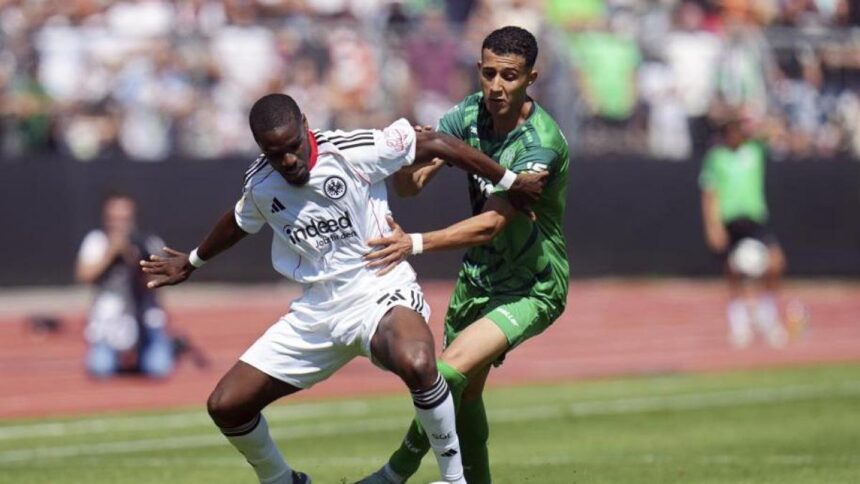 Torino, Nkounkou vicino per la fascia sinistra